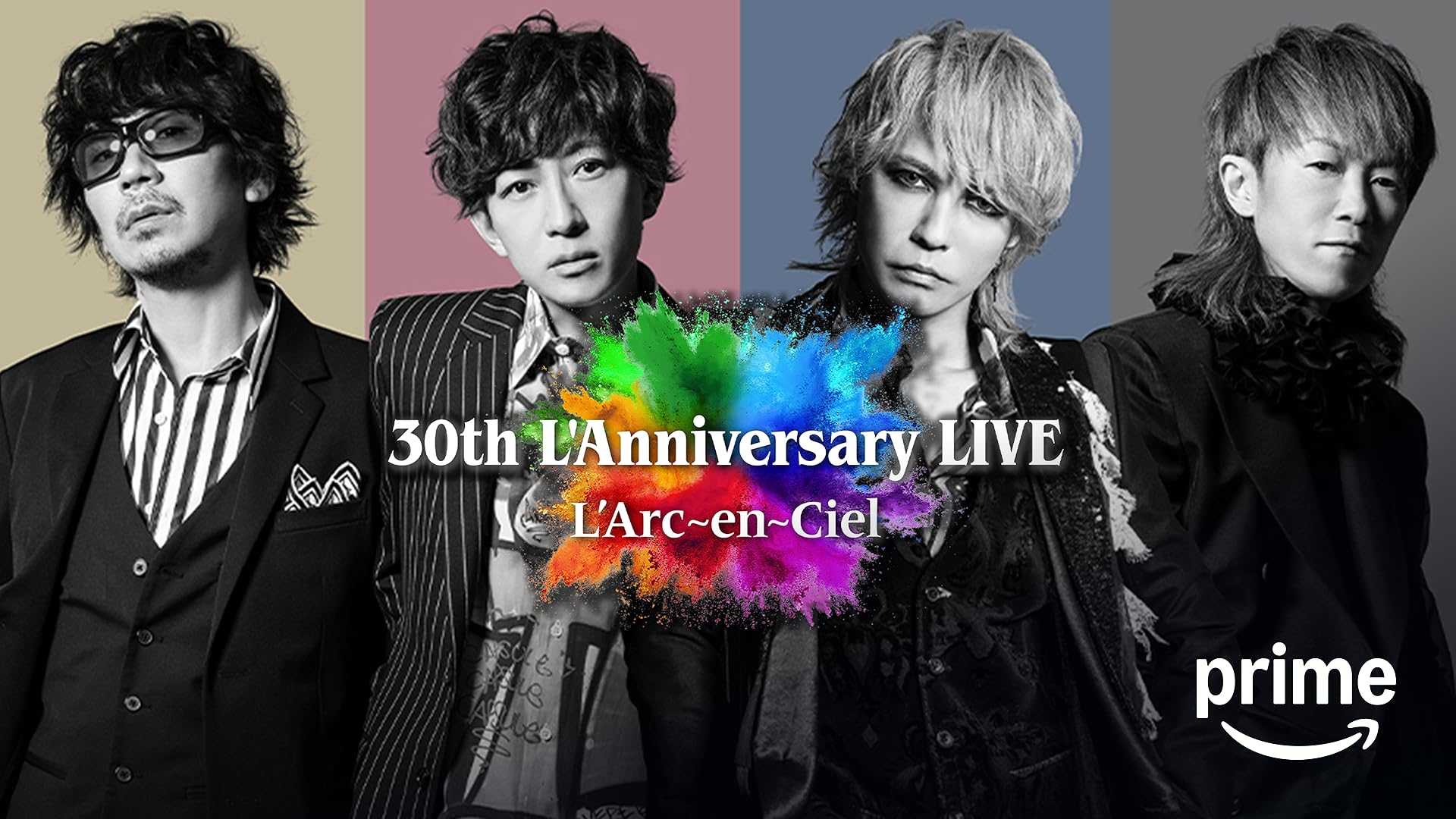 Prime Video: Nissy Entertainment 4th LIVE 〜DOME TOUR〜 LIVE